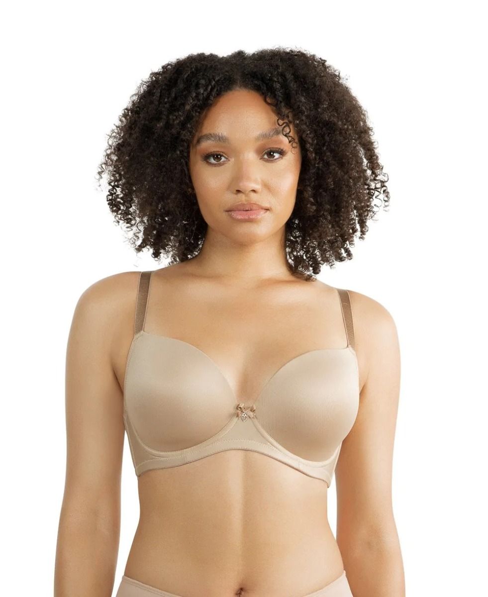 Jeani Full Busted Bra