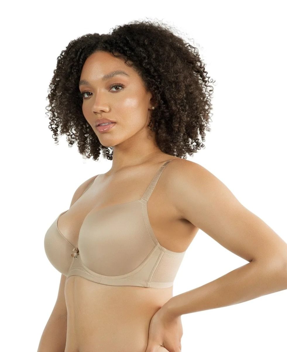Jeani Full Busted Bra