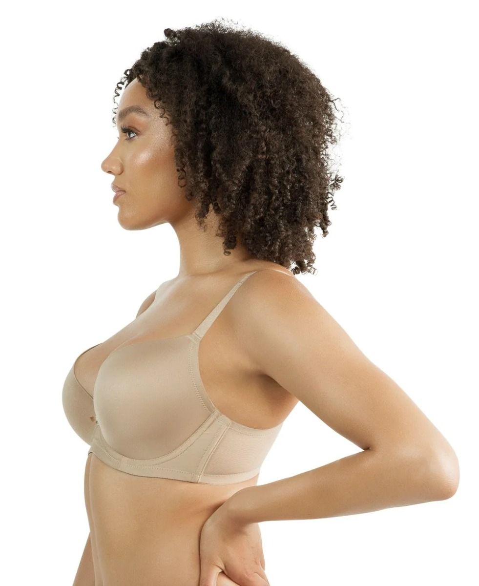 Jeani Full Busted Bra