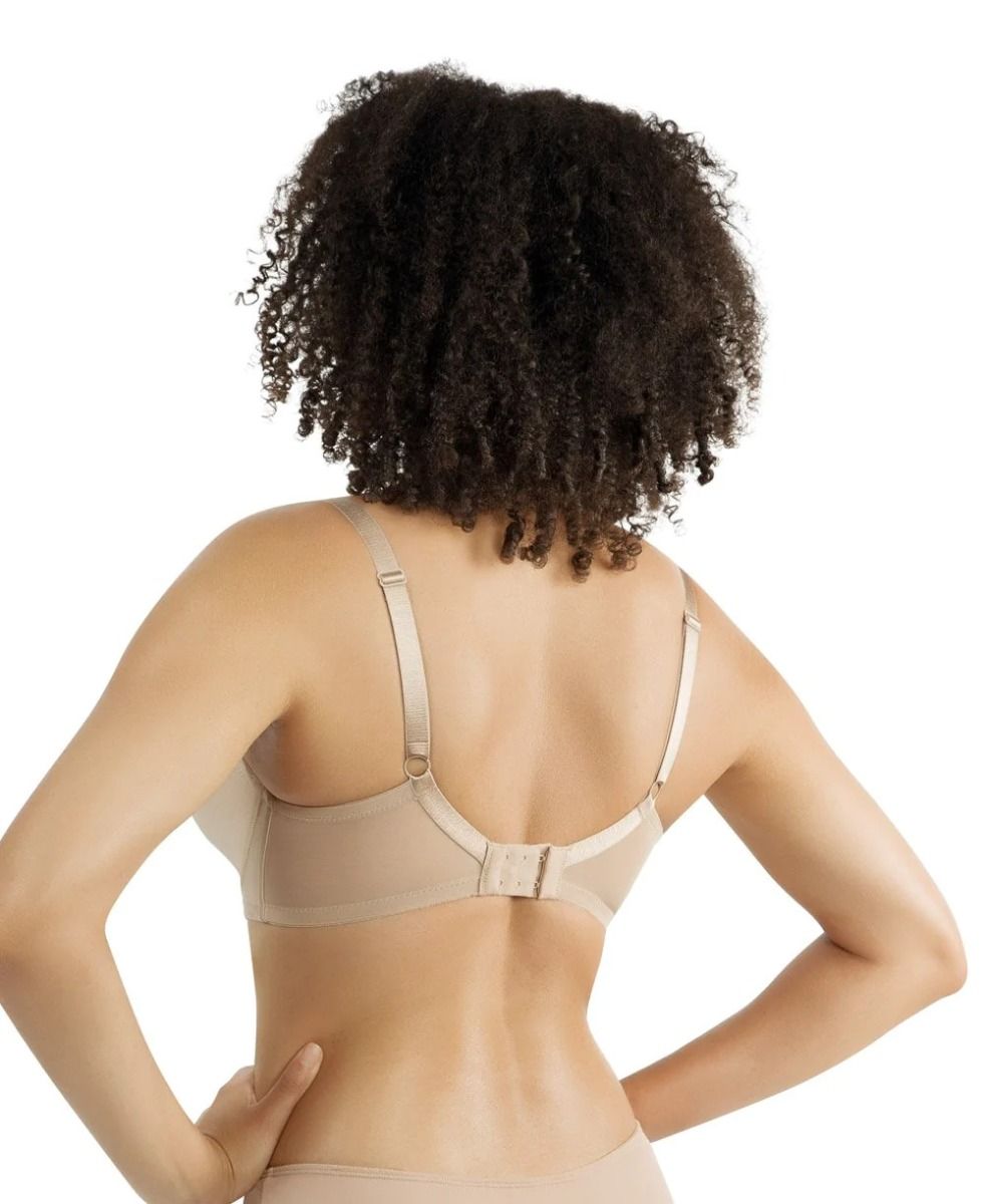Jeani Full Busted Bra