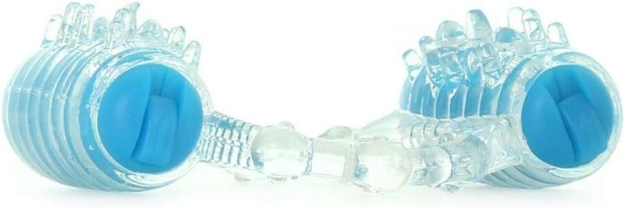 Anillo Vibrador para Ambos