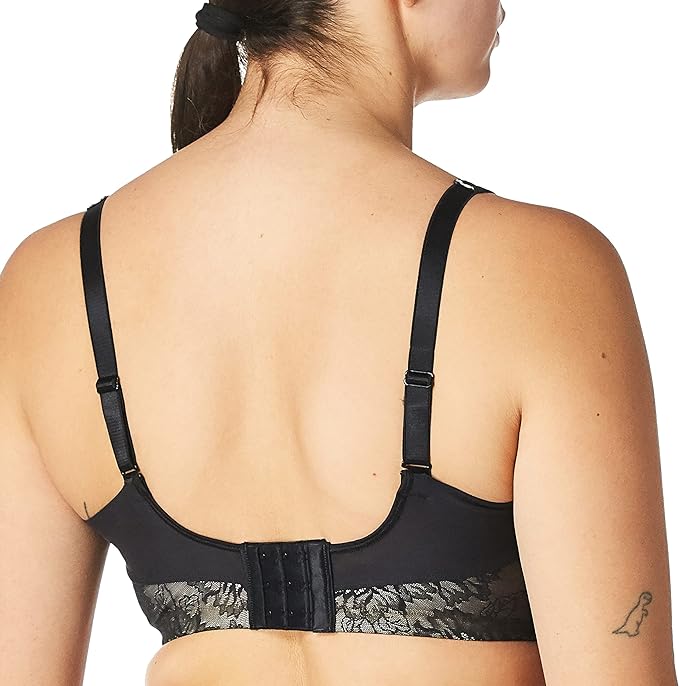 Bali One Smooth U Side Bra