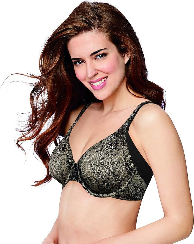 Bali One Smooth U Side Bra