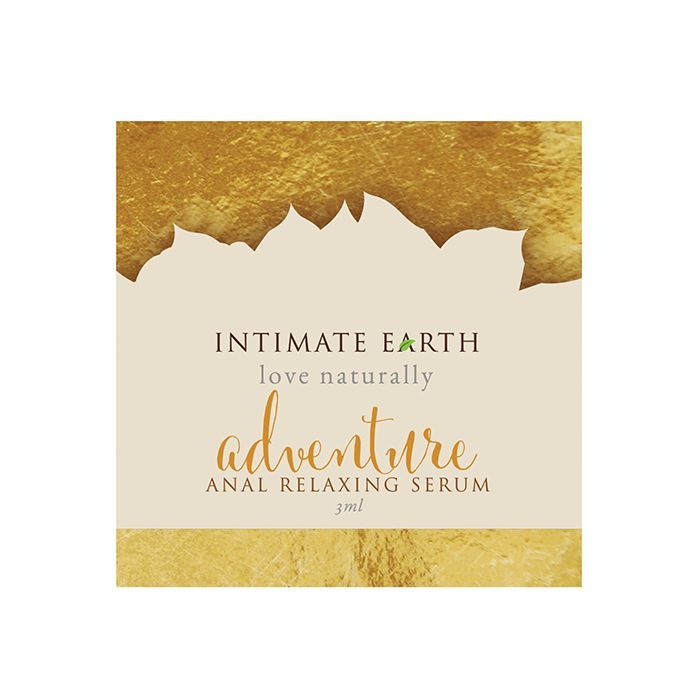 Intimate Earth Adventure Anal Relax Serum