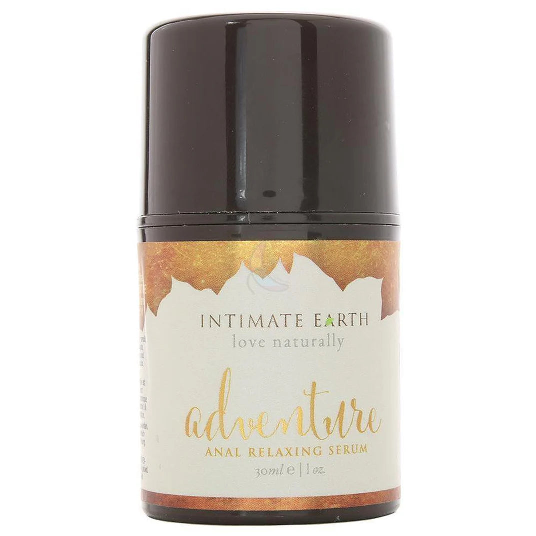 Intimate Earth Adventure Anal Spray