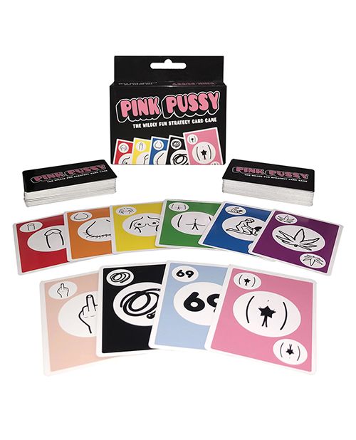 Juego de Cartas