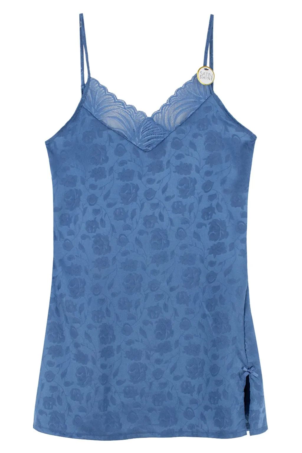 Camisón Satín Rachel Roy