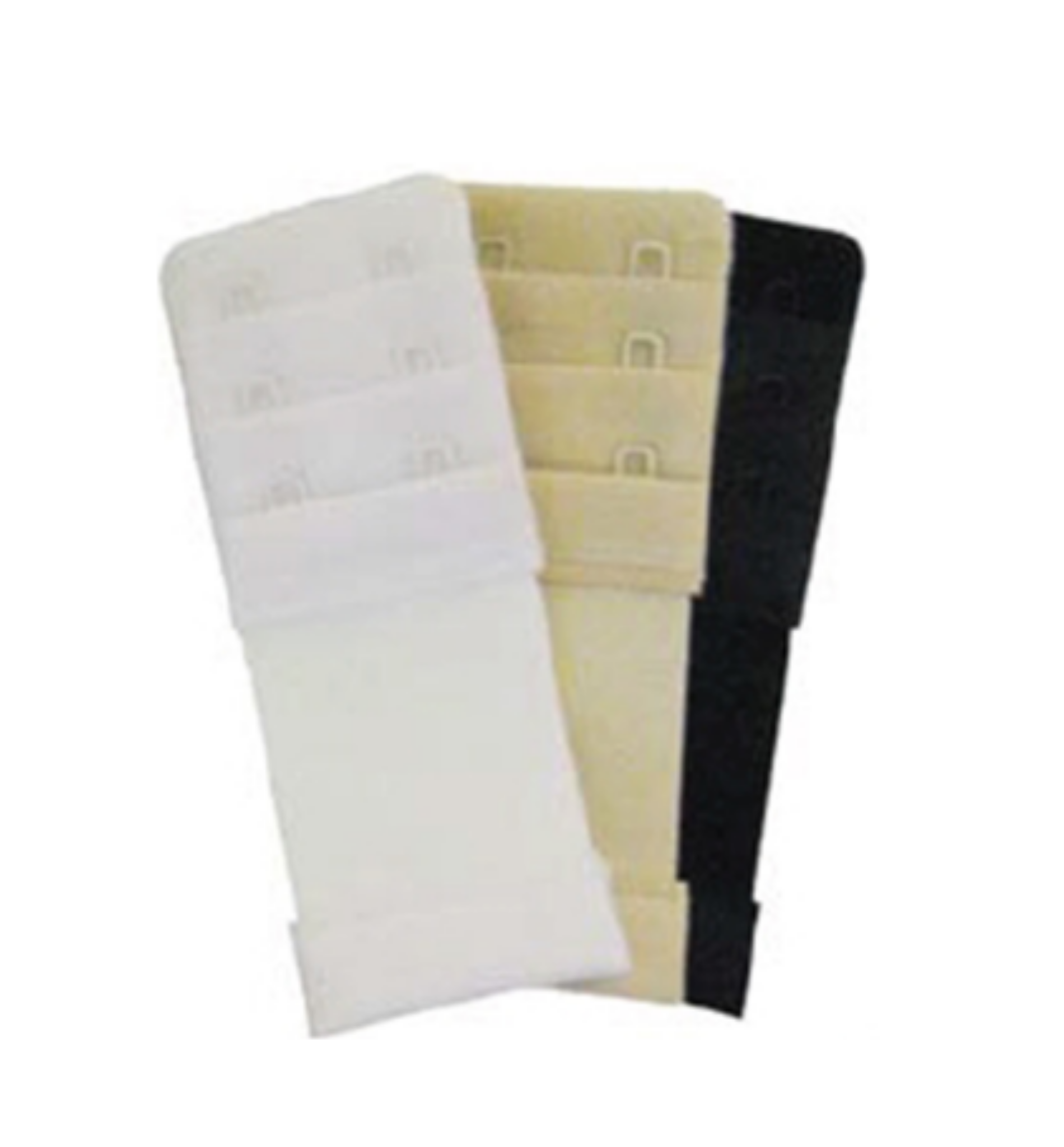 Extensión de 2 - Paquete de 3