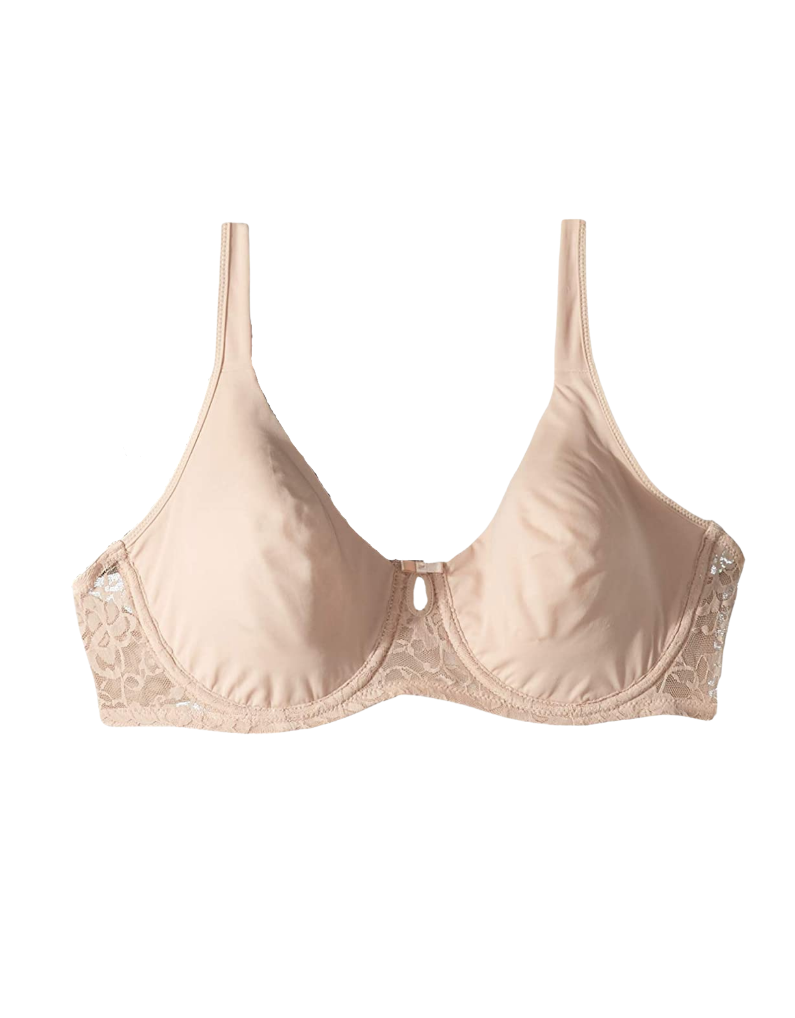 Ellen Tracy Soft Lined Bra