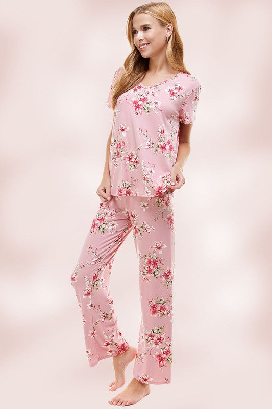 PJ Lounge Set