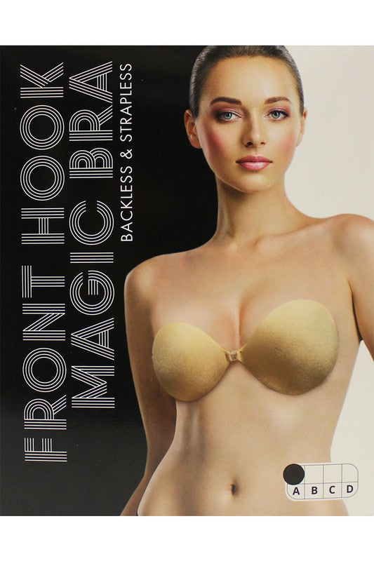 Magic Bra