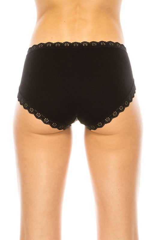 Super Soft Panty