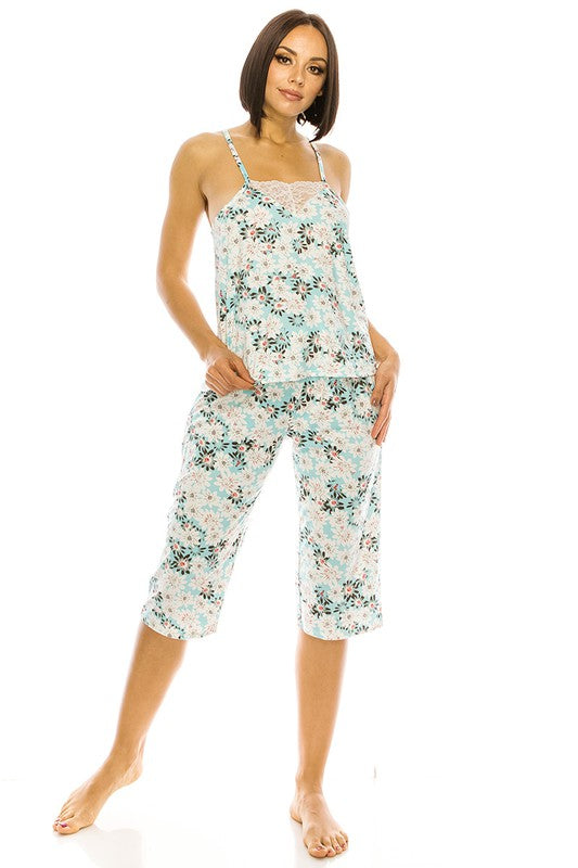 Capri PJ