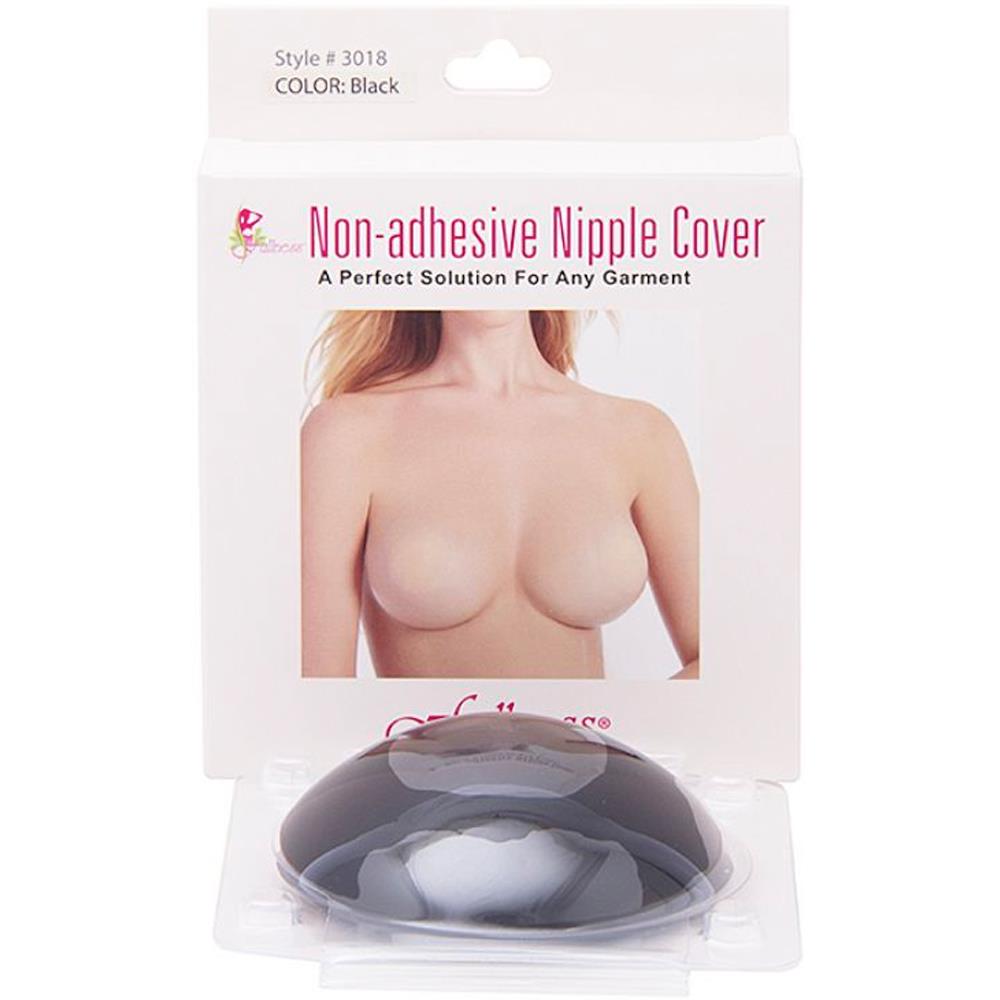 Non Adhesive Nipple Cover