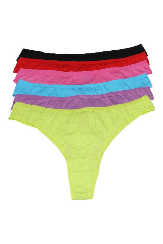 Tanga Supersuave