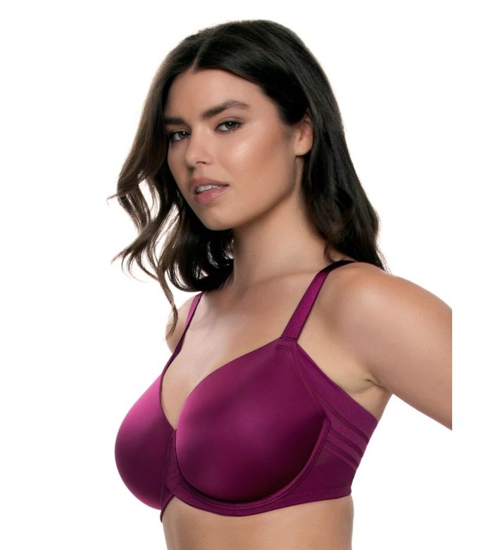 Paramour Marvelous Side Smoothing Bra