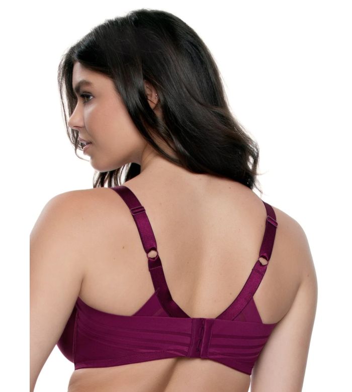 Paramour Marvelous Side Smoothing Bra