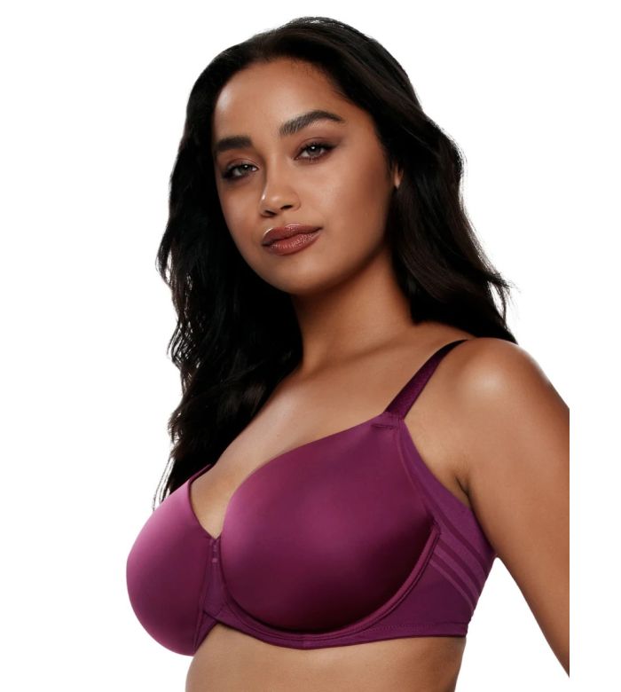 Paramour Marvelous Side Smoothing Bra