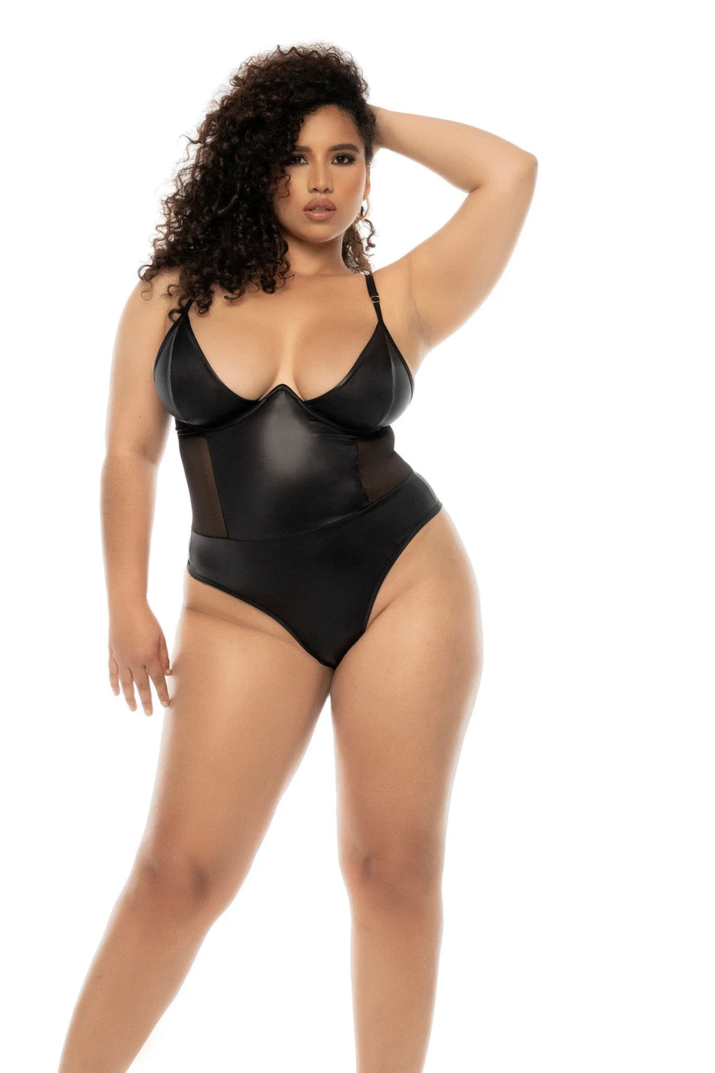 Bibi Bodysuit Plus