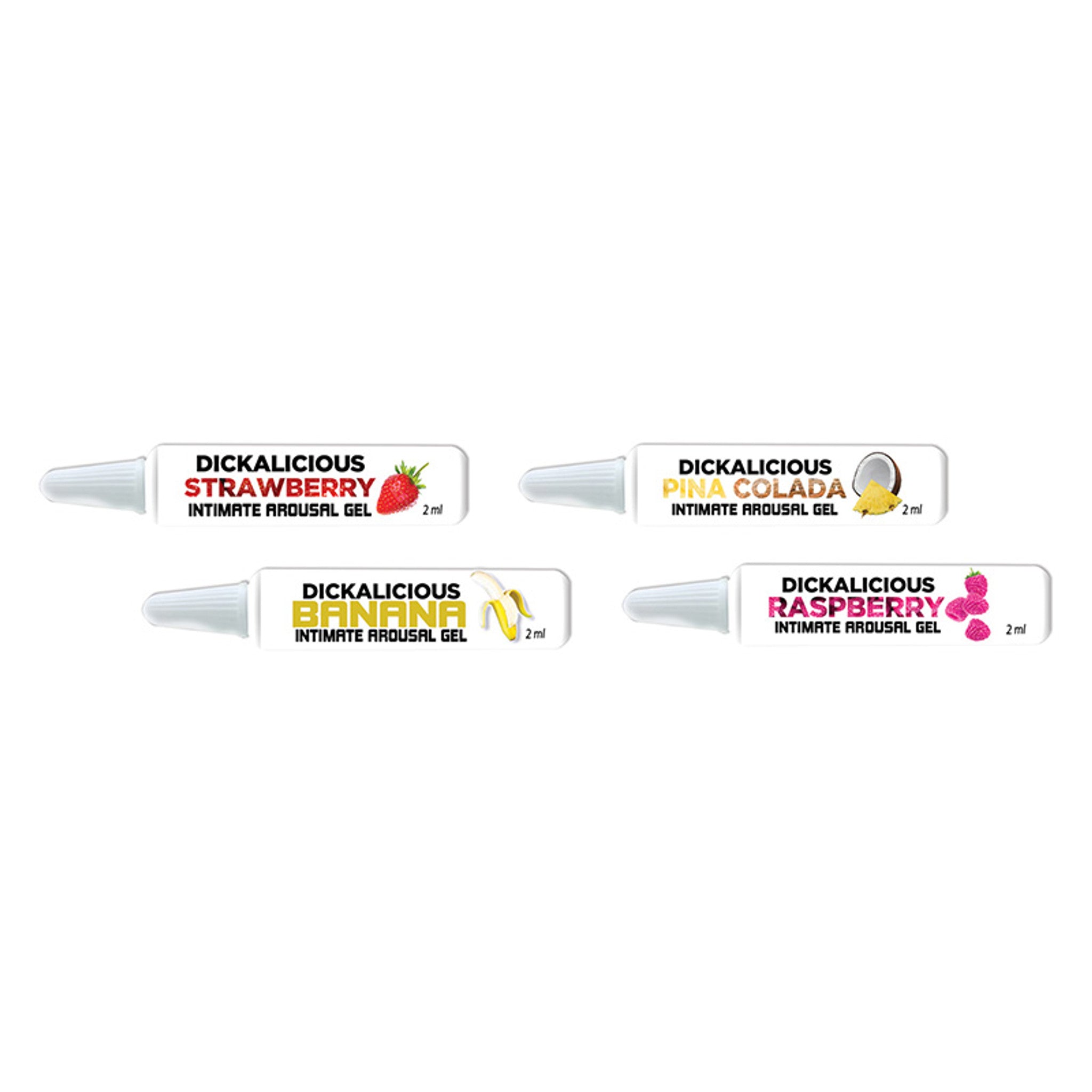Dickalicious 2ml
