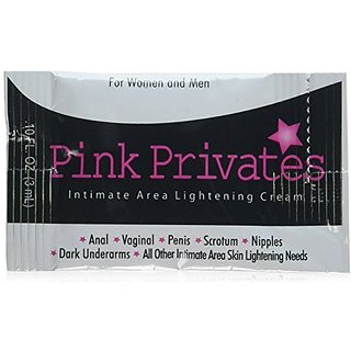 Almohadilla Aclarante Pink Privates