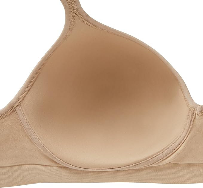 Bali Wireless Bra Comfort Revolution