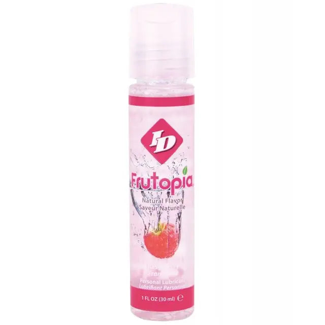 Lubricante íntimo natural ID Frutopia