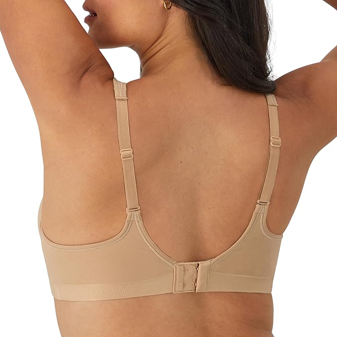 Bali Wireless Bra Comfort Revolution