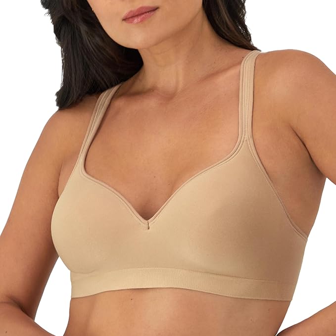 Bali Wireless Bra Comfort Revolution