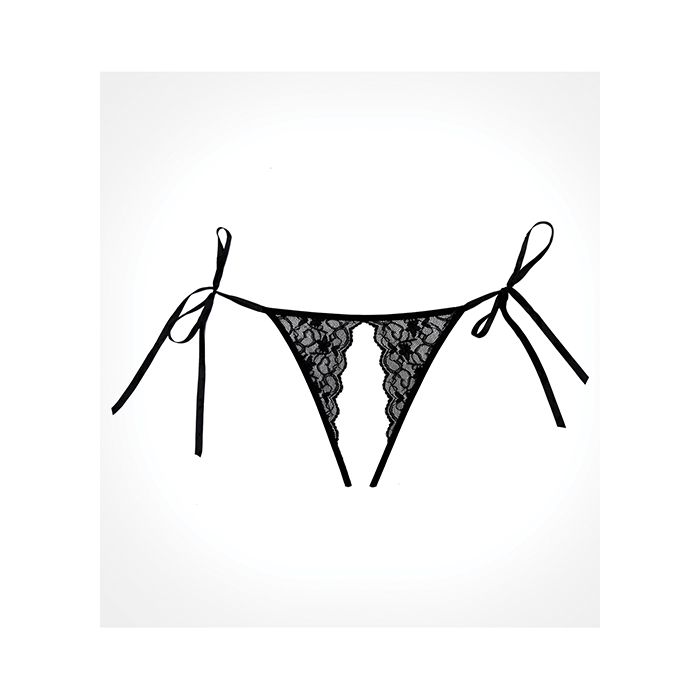 Lolita Panty Abierto