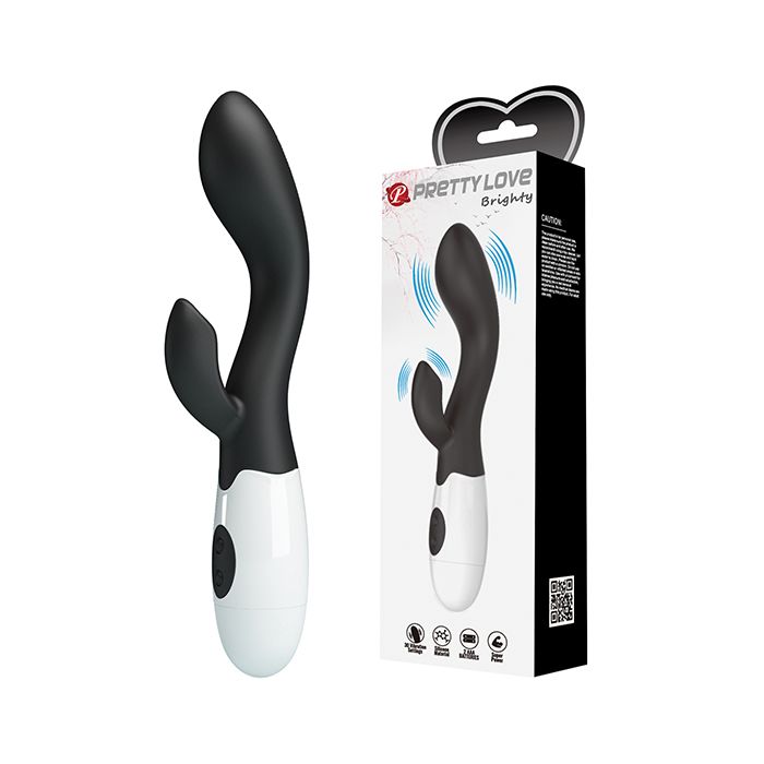 Vibrador Brighty