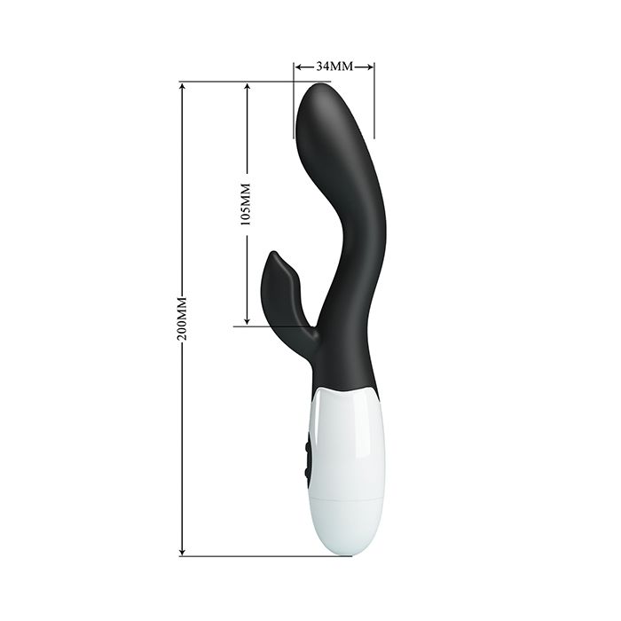 Vibrador Brighty