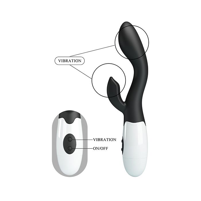 Vibrador Brighty