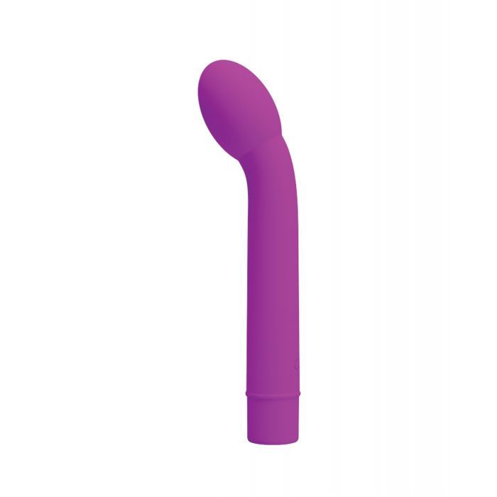 G-Spot Vibrador Logan