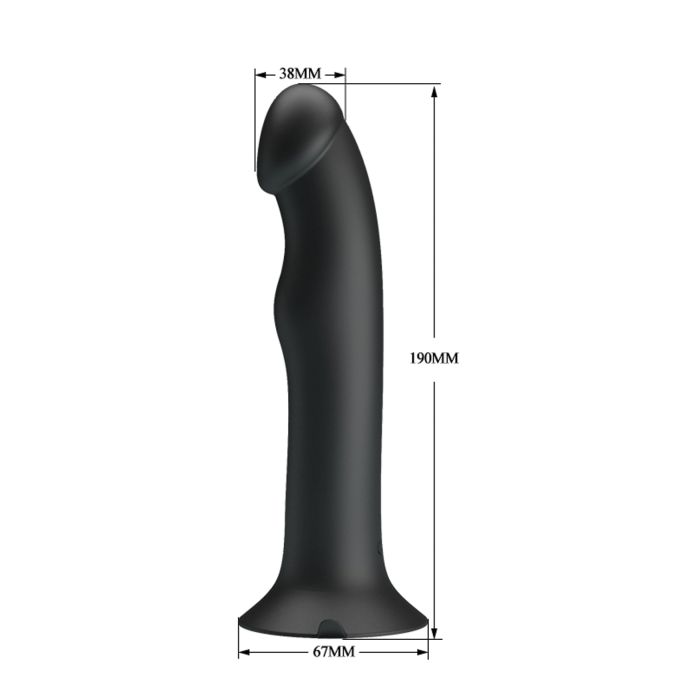 Vibrador Murray