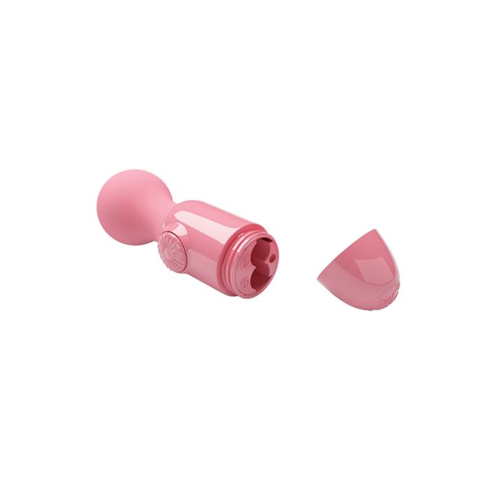 Vibrador Mini Stick