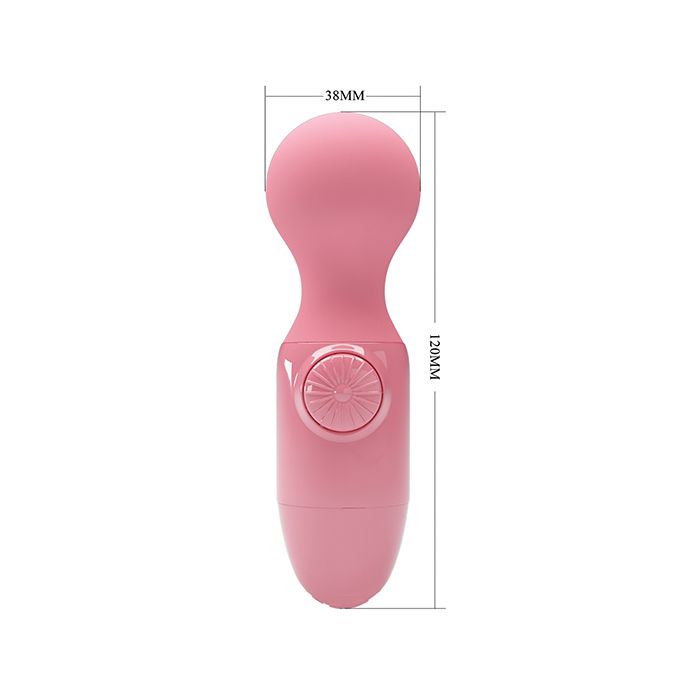 Vibrador Mini Stick