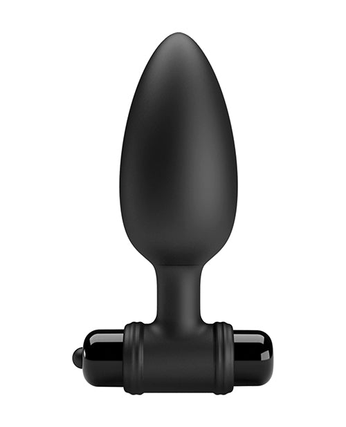 Pretty Love Vibrating Butt Plug II