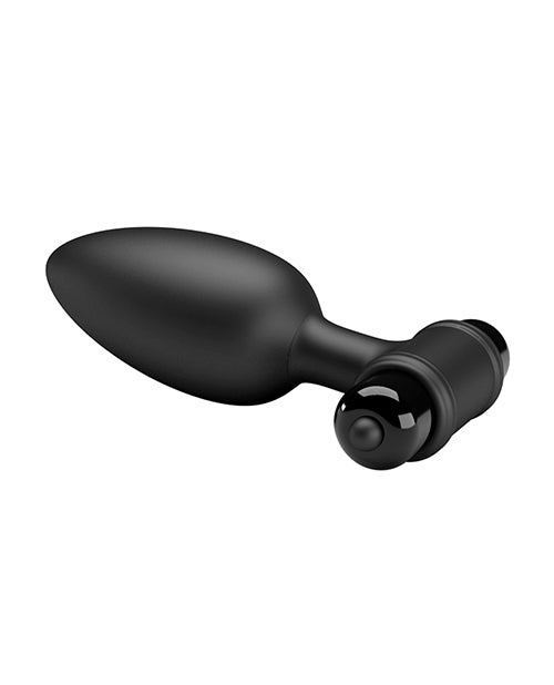 Pretty Love Vibrating Butt Plug II