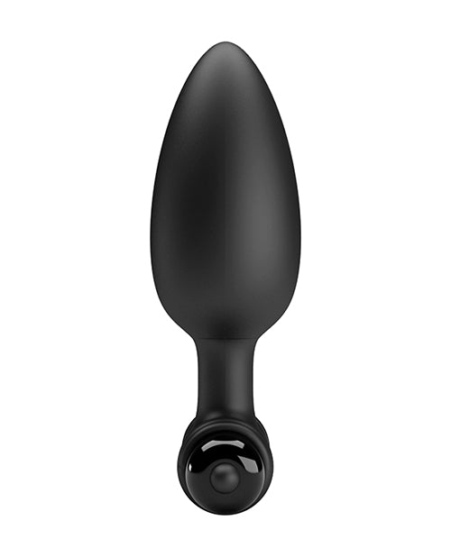 Pretty Love Vibrating Butt Plug II
