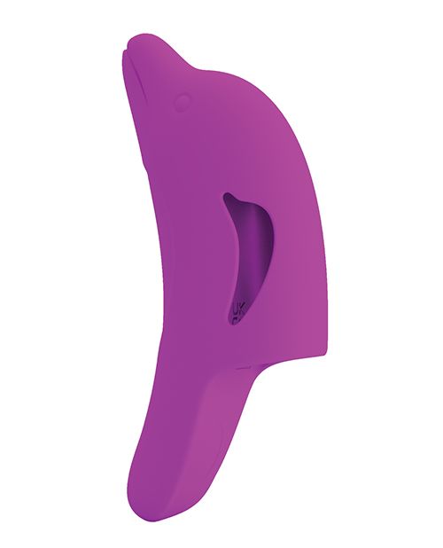 Vibrador Delphini