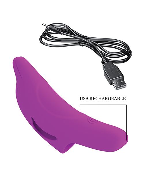 Vibrador Delphini