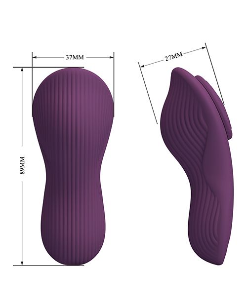 Vibrador para Panty Mane
