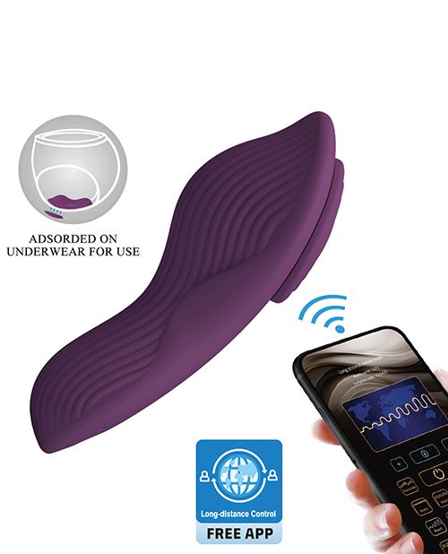 Vibrador para Panty Mane