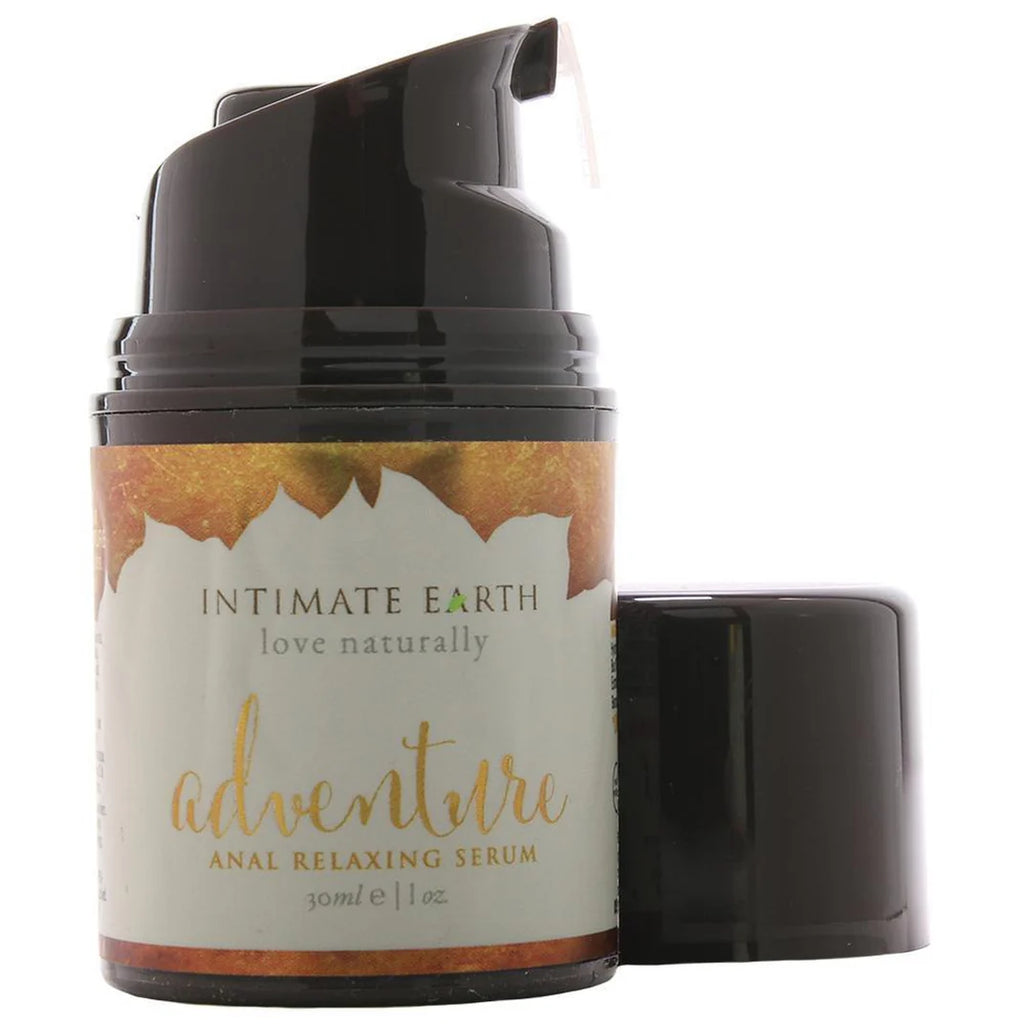 Intimate Earth Adventure Anal Spray