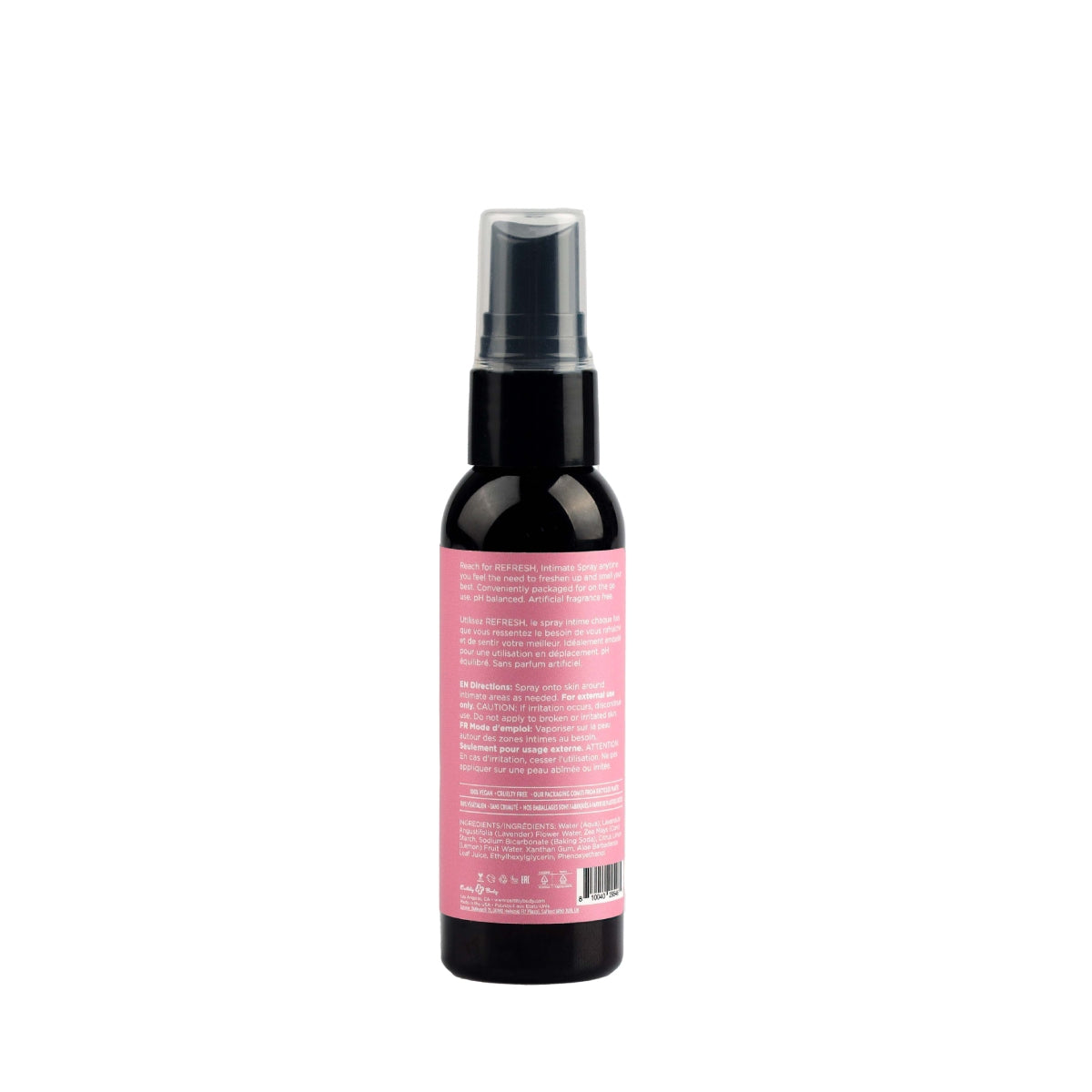 Spray Ìntimo Aromatizante