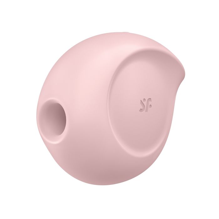 Vibrador Satisfyer Sugar Rush