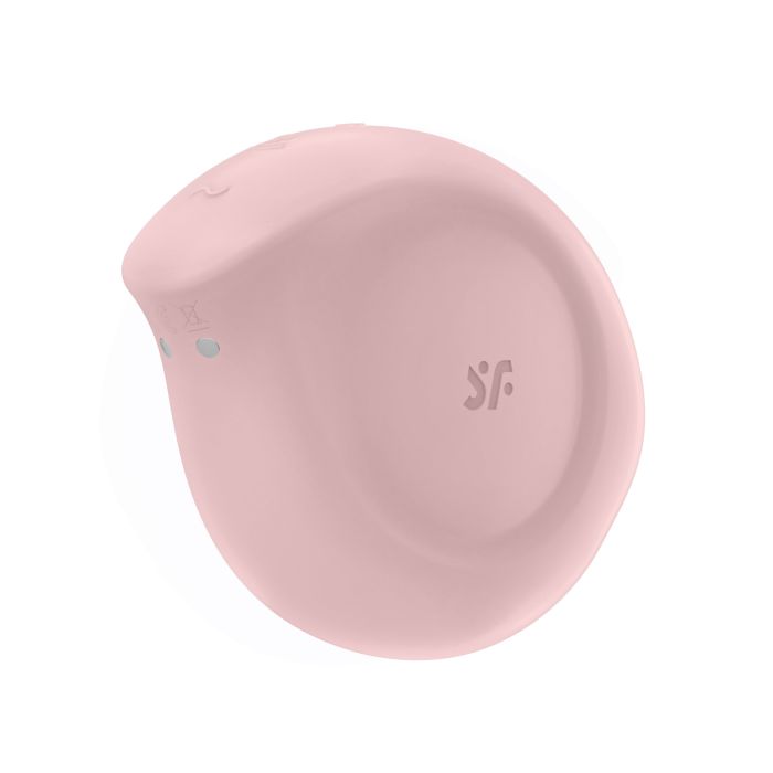 Vibrador Satisfyer Sugar Rush