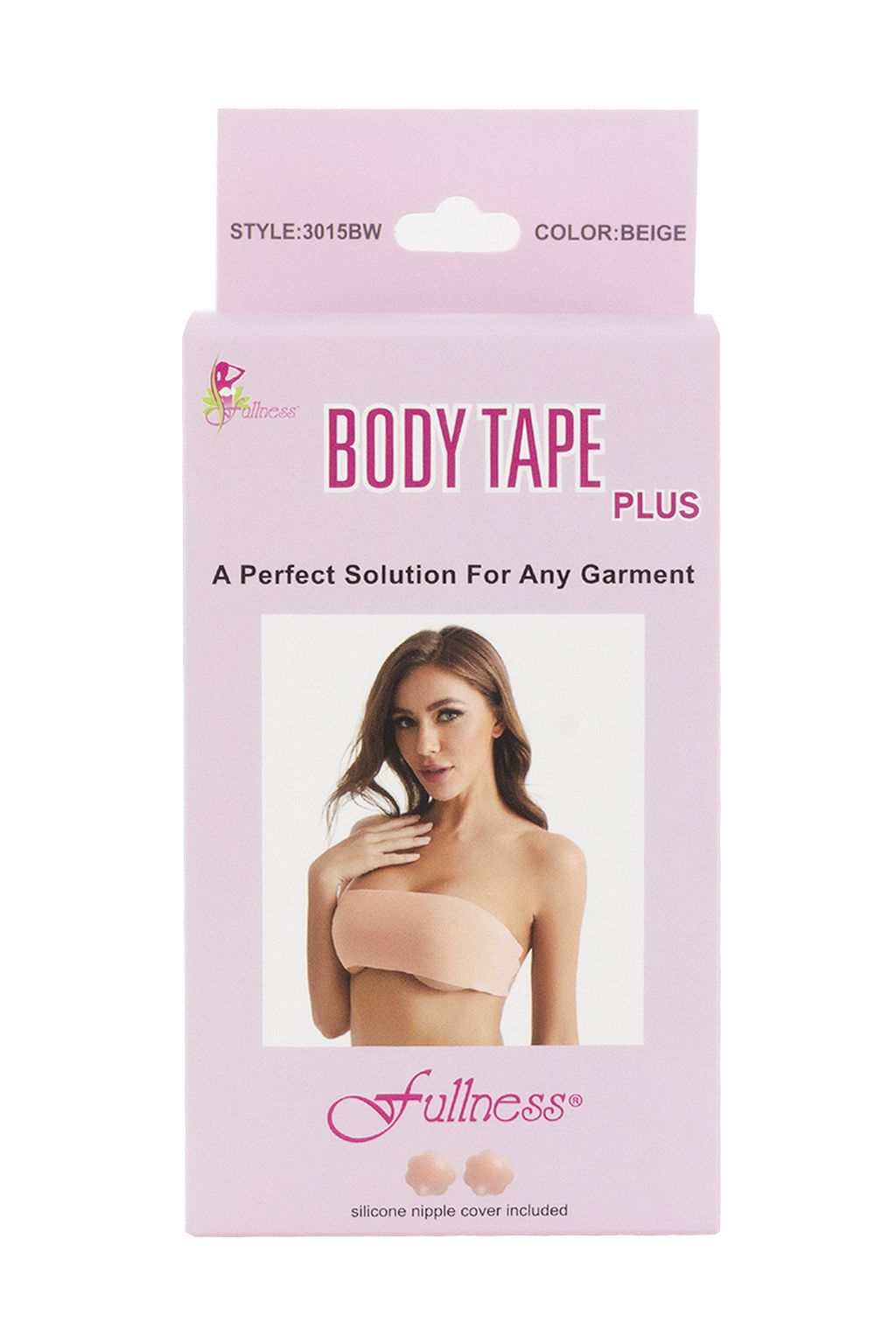 Body Tape Plus