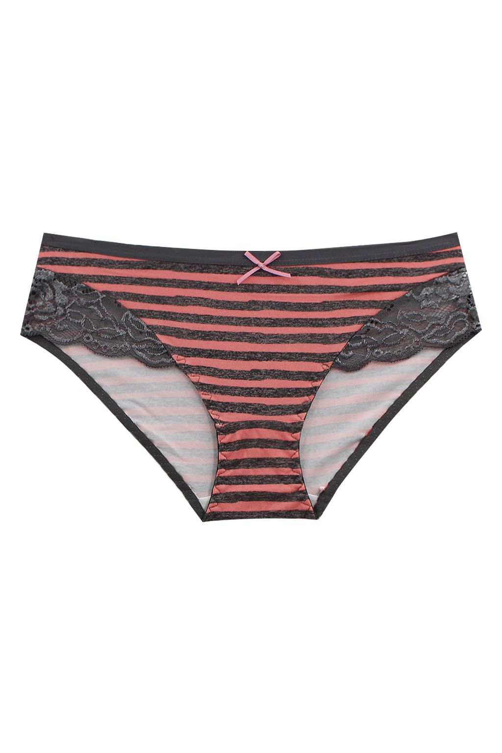 5pk Bikini Algodón